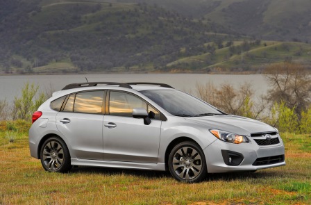 Impreza 11